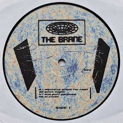 The Brane 003
