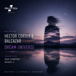 Dream Universe