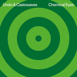 Chemical Eyes