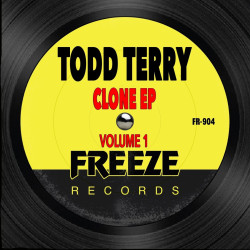 Clone EP (Volume 1)