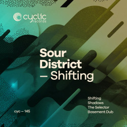 Shifting