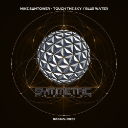 Touch the Sky / Blue Water