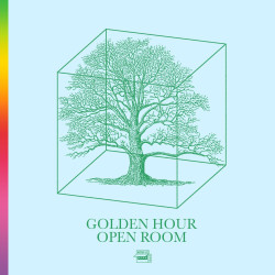 Open Room