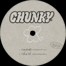 Chunky Test Pack (HMNMD)