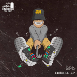 Crowbar EP