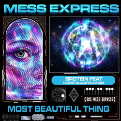 Most Beautiful Thing