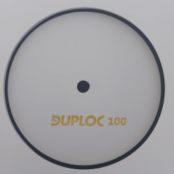 DUPLOC LEGACY 1 (sampler)