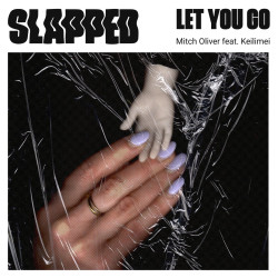 Let You Go