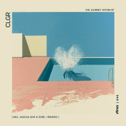 The Journey Within EP