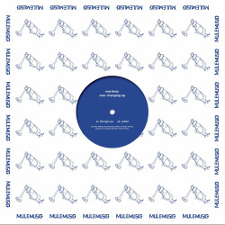 Ever Changing EP