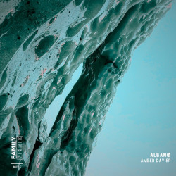 Amber Day EP