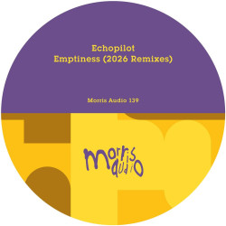 Emptiness (2026 Remixes)