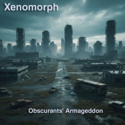 Obscurants Armageddon