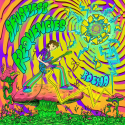 Senseless Frequencies