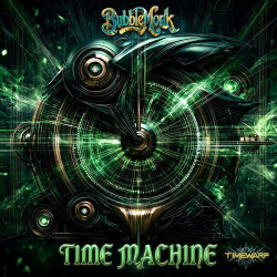 Time Machine