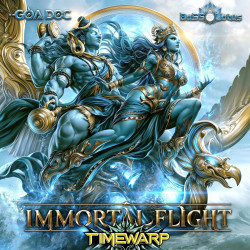 Immortal Flight