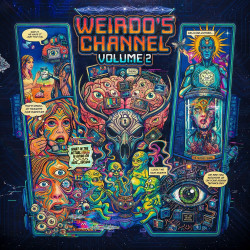 Weirdo's Channel 2
