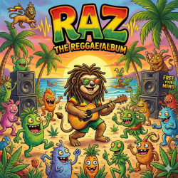 The Reggae Album