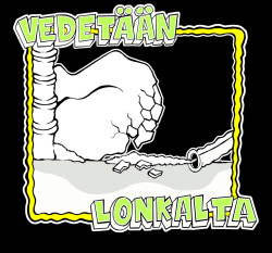 Vedetään Lonkalta