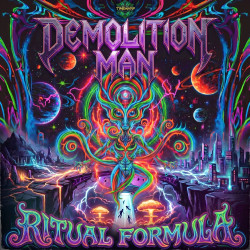Ritual Formula