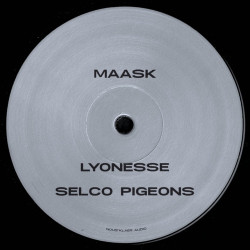 Lyonesse