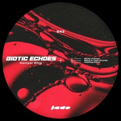 Biotic Echoes