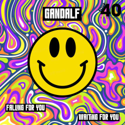 Falling For You / Waiting For You