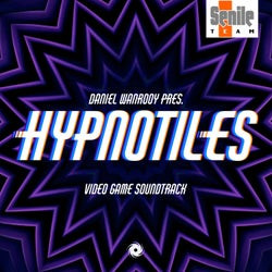 HypnoTiles (Video Game Soundtrack)