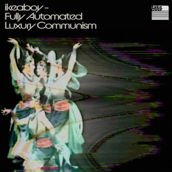 Fully Automated Luxury Communism