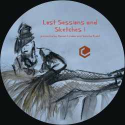 From The Archives - Lost Sessions and Sketches I