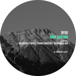 Rain Curtain