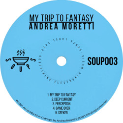 My Trip To Fantasy