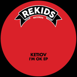 I'm OK 