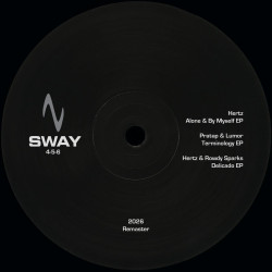 SWAY 4-5-6 (2026 Remaster)