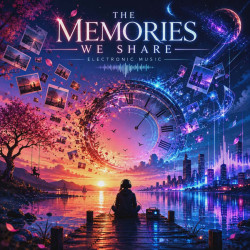 The Memories We Share 