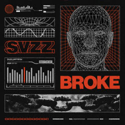 Broke 