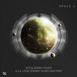 A Lil Love (Zanny Duko 2AM Mix)