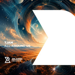 All Around Us