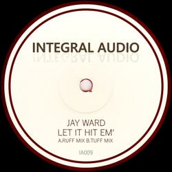 Let It Hit Em'