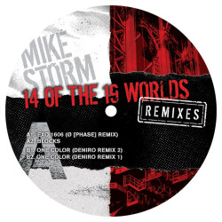 14 of The 19 Worlds Remixes
