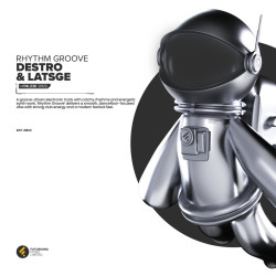 Rhythm Groove