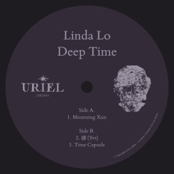 Deep Time
