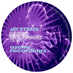 Electro Shockwave