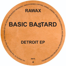 Detroit 