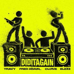 DID IT AGAIN (cu.rve Remix)