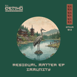 Residual Matter