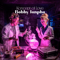 Koncept of Love