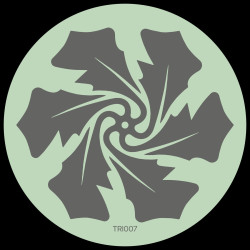 Terciopelo Negro