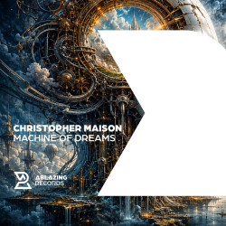 Machine Of Dreams