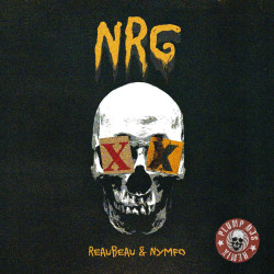 NRG (Plump DJs Remix)